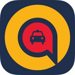 Caboo - The Taxi App