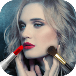 Beauty Camera Makeup Editeur иконка