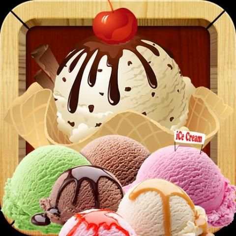 Ice cream Candy Crazy Blast screenshot 4