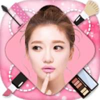 YouMakeup Camera Selfie & Beauty Photo Editor