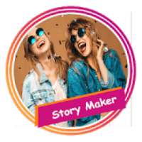 Sweet Story Maker on 9Apps