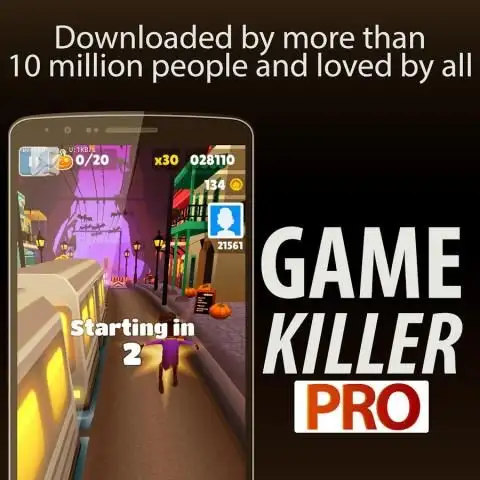 Game Killer На Андроид App Скачать - 9Apps