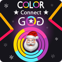 Top Color Switch أيقونة