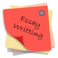 Eassy Writing : निबंध लेखन on 9Apps