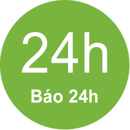 Tin tuc 24h - Tin tức 24h icon
