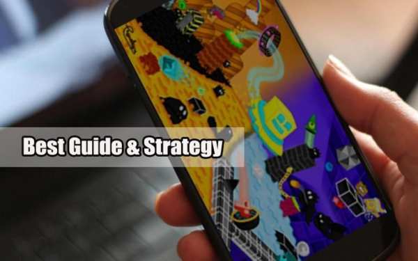 Guía para Geometry Dash World скриншот 1
