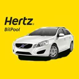 Hertz BilPool