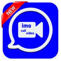 free call video imo -simulator on 9Apps