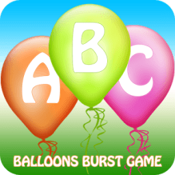 Balloon Master for kids icon
