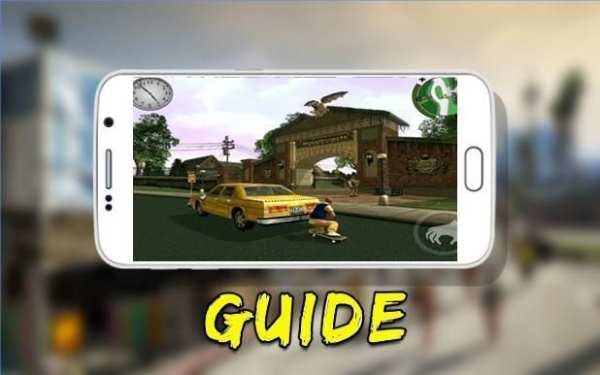 Guide Blly Anniversary Edition screenshot 3