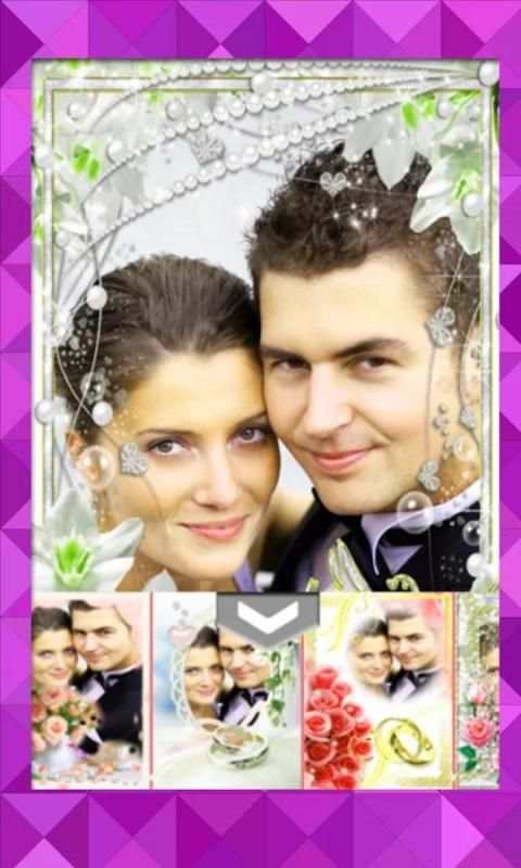 imikimi photo frames pro free screenshot 2