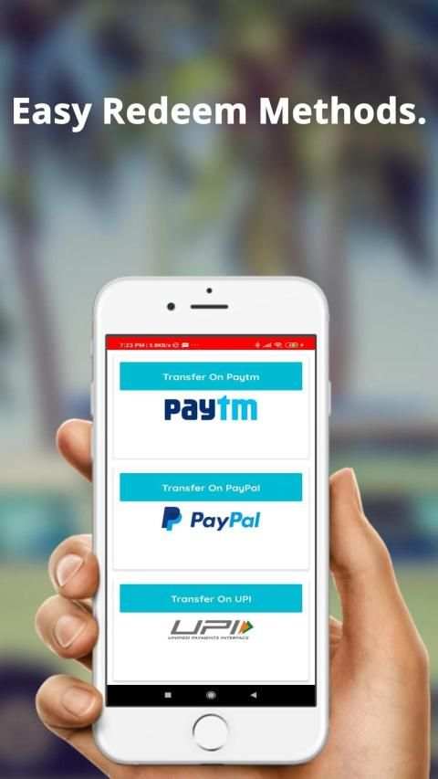 Big Gift Money Pro - Click To Earn screenshot 2