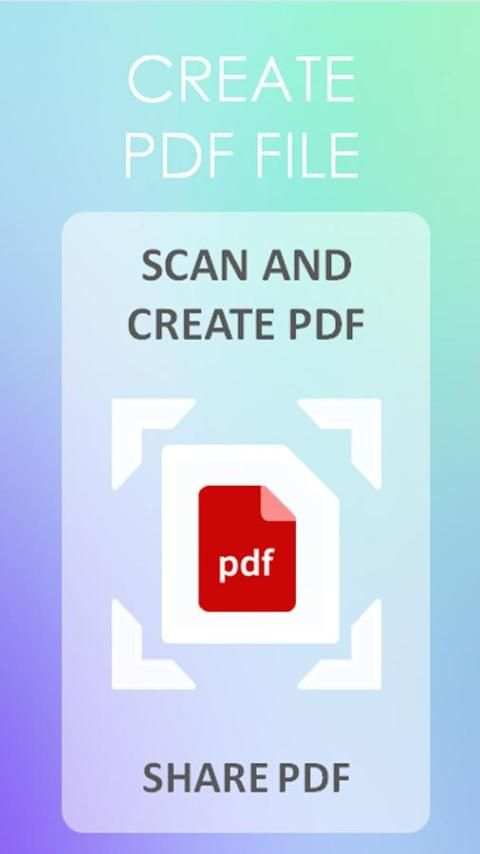 Doc Scanner screenshot 2