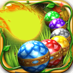 Marble Shoot Legend icon