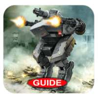 Real War Robots Tips