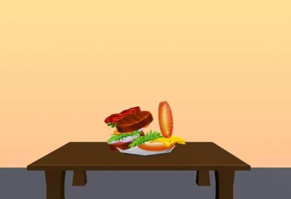 Big Mac Simulator screenshot 5