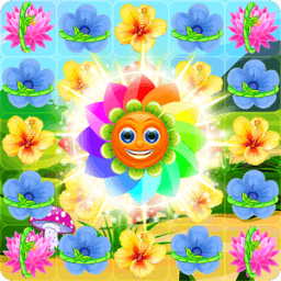 Blossom Crush icon