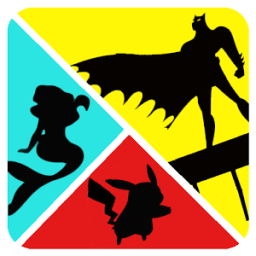 Shadow Quiz - Guess The Shadow иконка