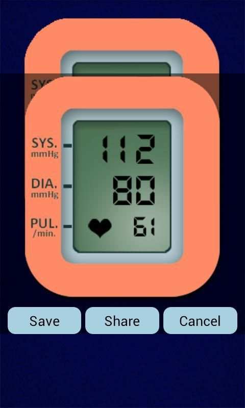 Finger Blood Pressure Prank 2 تصوير الشاشة