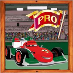 Mcqueen Car Racing Pro 1.2