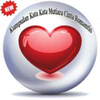1100 Kata Kata Cinta Mutiara