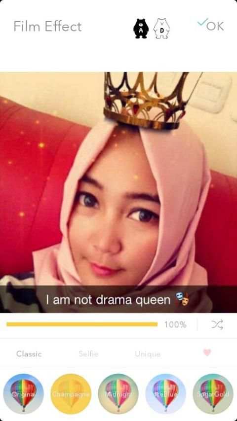 Beauty Cam HD Pro 3 تصوير الشاشة