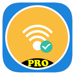 Wifi Analyzer :Free Wi-fi Asap आइकन