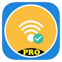 Wifi Analyzer :Free Wi-fi Asap on 9Apps