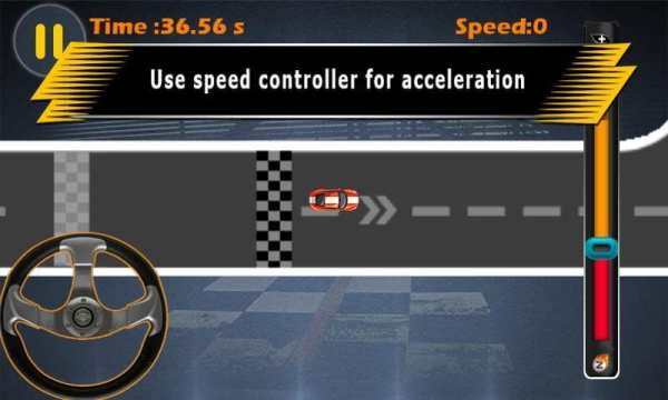 Drift Car Racing screenshot 1