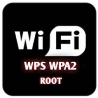 WPS WPA2 WIFI Password