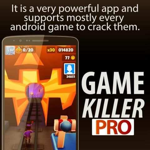 Game Killer Apk Tips - Free स्क्रीनशॉट 1
