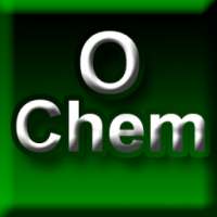 Organic Chemistry Terms on 9Apps