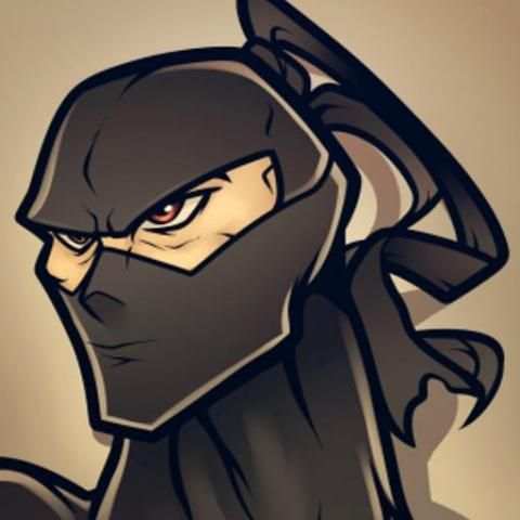 How To Draw Ninjas screenshot 1