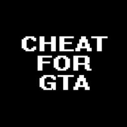 Cheats for SA 1.0.2