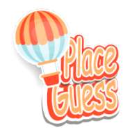 Place Guess | Guess the Place