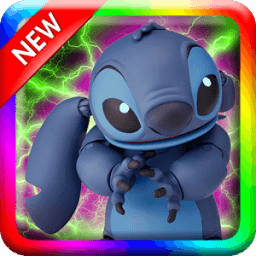 ikon Alien-Blue Games