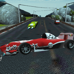 Nitro Racer आइकन