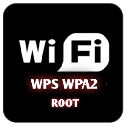 ikon WPS WPA2 WIFI Password