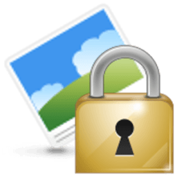 Secure Gallery आइकन