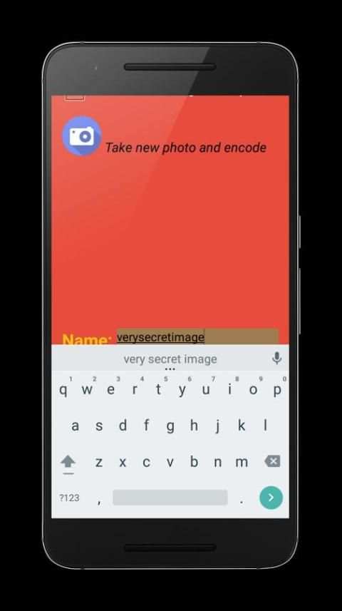 Secure Gallery screenshot 7