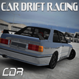 Car Drift Racing أيقونة