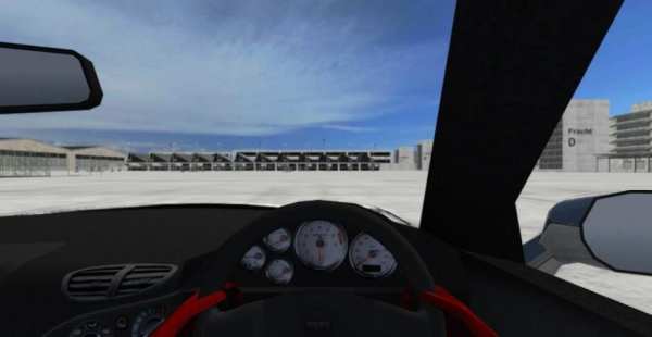 Car Drift Racing скриншот 5