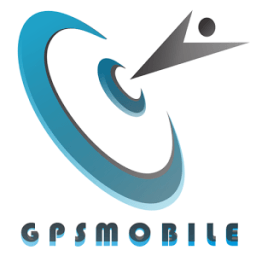 GPS Mobile icon