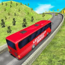 Bus Racing Game 2020 icon