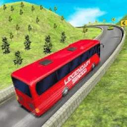 Bus Racing Game 2020 1.0