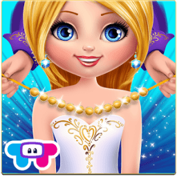 Princess Jewelry Shop! أيقونة