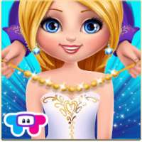 Princess Jewelry Shop!