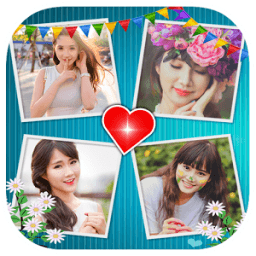 Picture Grid иконка