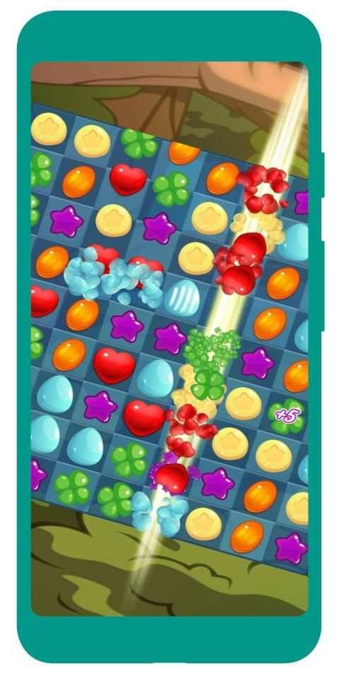 Anon - Match 3 Game screenshot 6