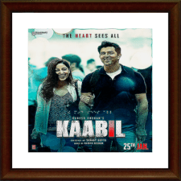Kaabil Songs Music أيقونة